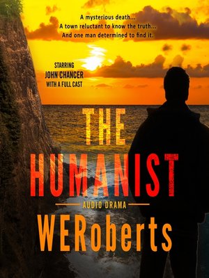 cover image of The Humanist--Audio Drama